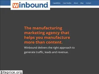 winbound.com