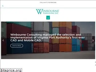 winbourneconsulting.com