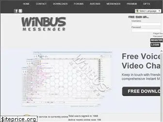 winbus.co.uk