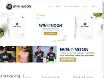 winbynoon.com