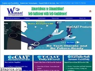 wincaat.com