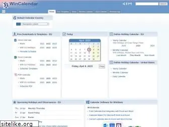 wincalendar.net