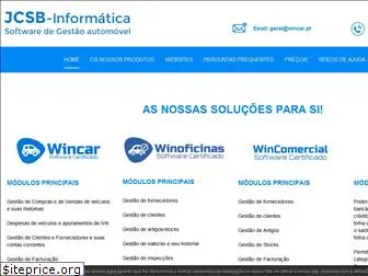 wincar.com.pt