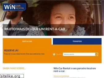 wincarrental.com