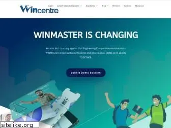 wincentre.in