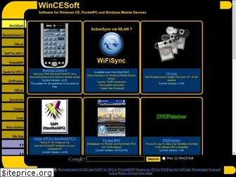 wincesoft.de