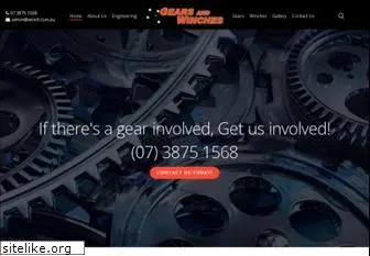 winch.com.au