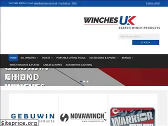 winches-uk.co.uk