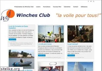 winchesclub.org