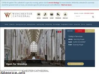 winchester-cathedral.org.uk