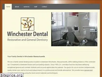 winchester-dental.com