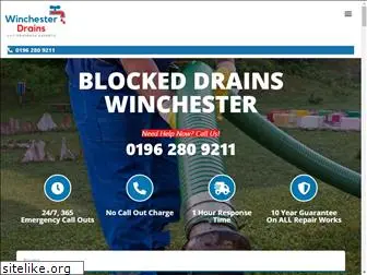 winchester-drains.co.uk