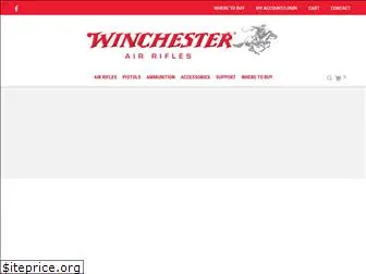 winchesterairrifles.com