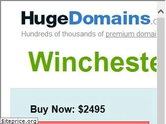 winchesterarchery.com