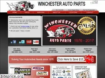 winchesterauto.com