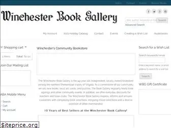 winchesterbookgallery.com