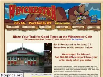 winchestercafe.com