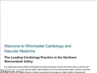 winchestercardiology.com