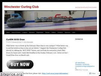 winchestercurlingclub.com