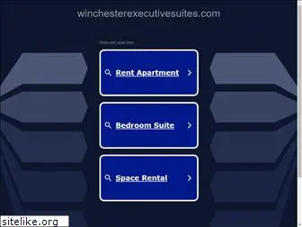 winchesterexecutivesuites.com