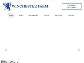 winchesterfarm.com