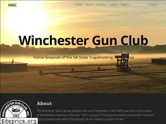 winchestergunclub.com