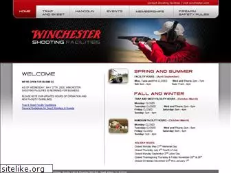 winchestergunrange.com