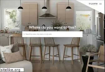 winchesterhomes.com