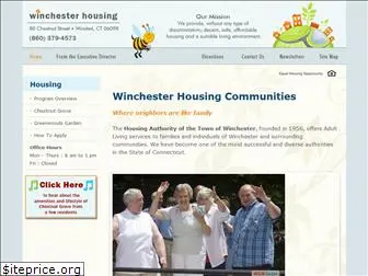 winchesterhousing.org