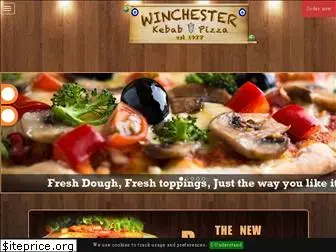 winchesterkebab.co.uk