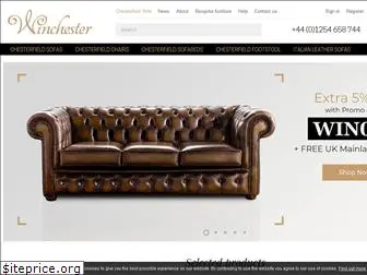 winchesterleather.com