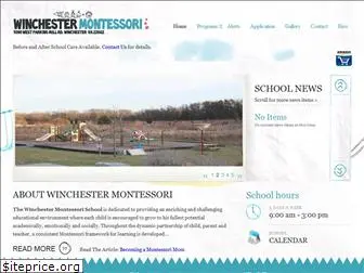 winchestermontessori.com