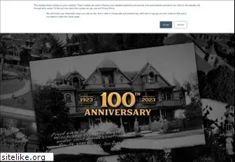 winchestermysteryhouse.com