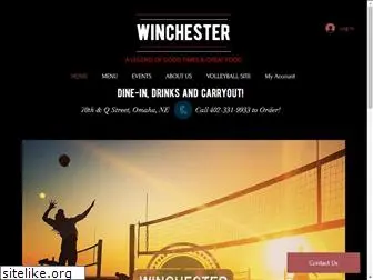 winchesteromaha.com