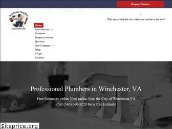 winchesterplumbing.com