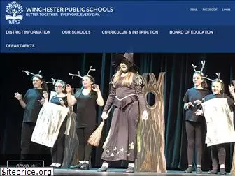 winchesterschools.org