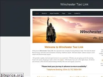 winchestertaxilink.com