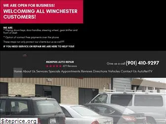 winchestertire.com