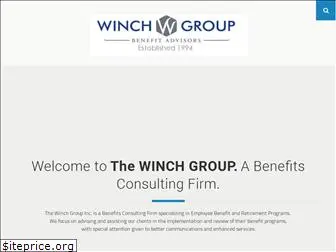 winchgroup.com