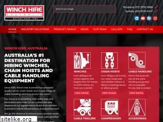 winchhire.com.au