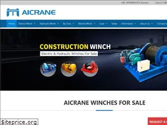 winchmachines.com