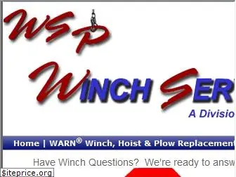 winchserviceparts.com