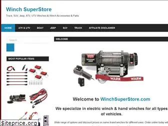 winchsuperstore.com