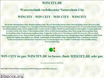 wincity.de