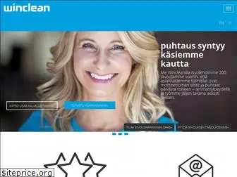 winclean.fi