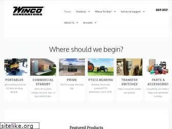 wincogen.com