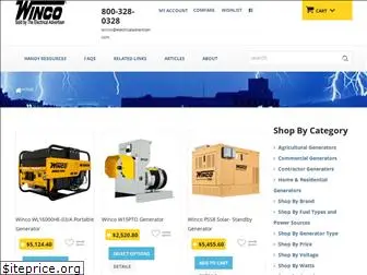 wincogenerator.com