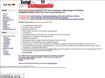 wincommander.de
