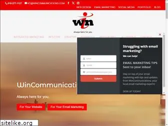 wincommunications.com