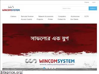 wincomsystems.com